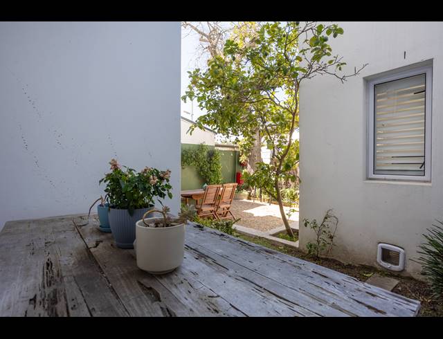 2 BEDROOM HOUSE FOR SALE IN CLAREMONT UPPER